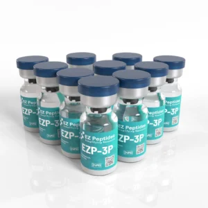 EZP-3P 24mg (10 vials/Kit)