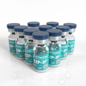 EZP-3P 6mg – (10 vials/Kit)