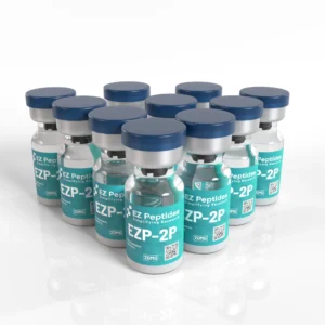 EZP-2P 20mg – (10 vials/Kit)