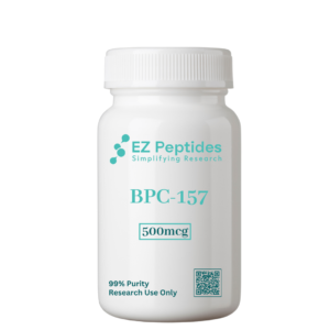 BPC-157 500mcg