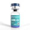 GHK-cu Lyophilized 100mg