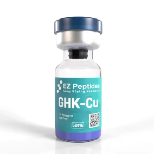 GHK-Cu Lyophilized 50mg