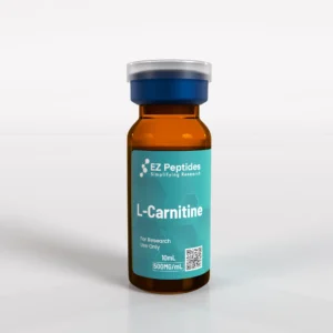 L-Carnitine 500mg-mL