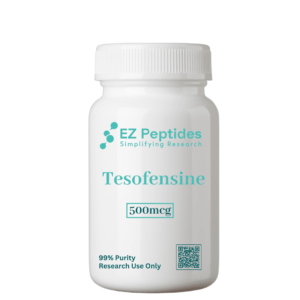 Tesofensine 500mcg