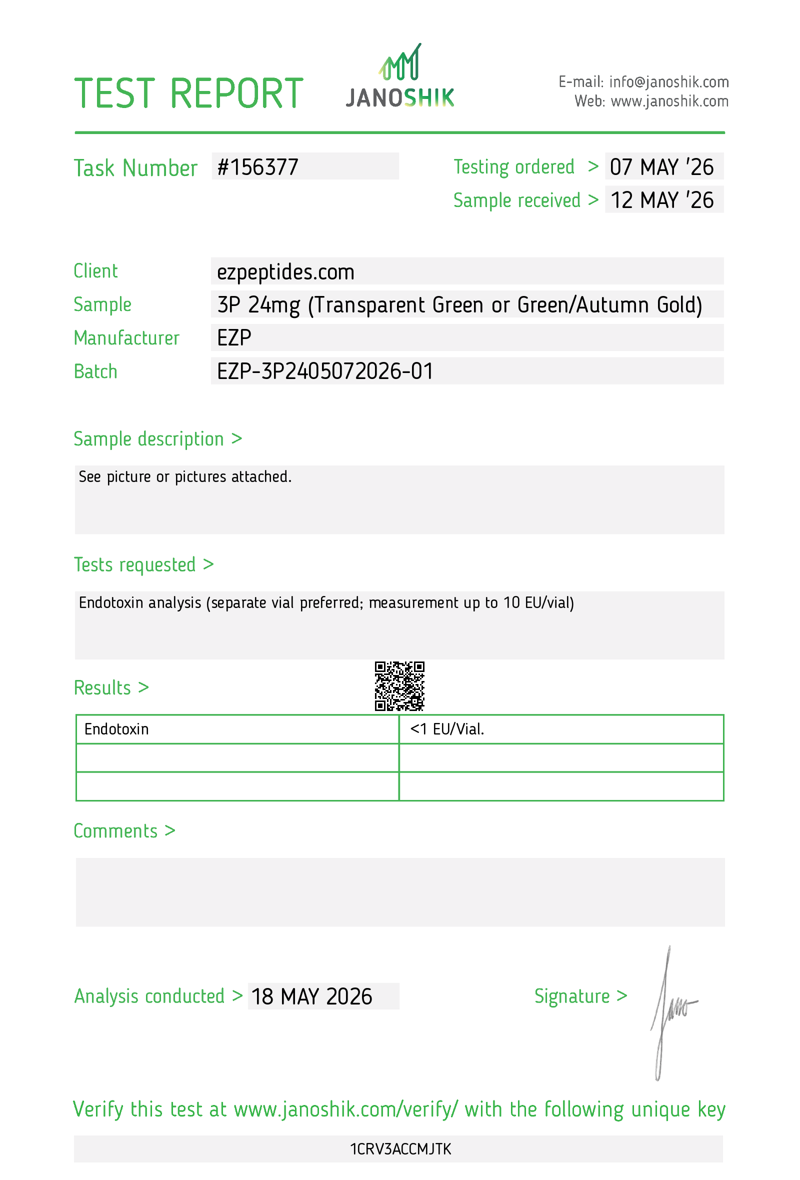 EZP-3P 24mg - Image 3